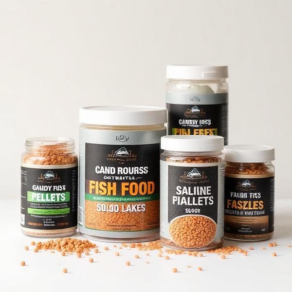 Fish Food