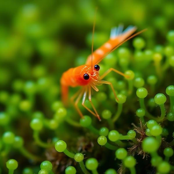 Shrimps