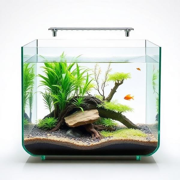 Aquariums
