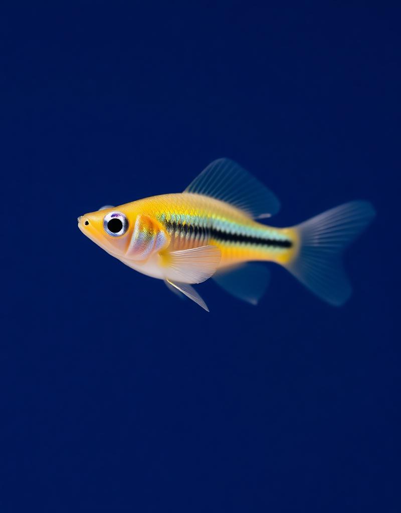 Celestial Pearl Danio
