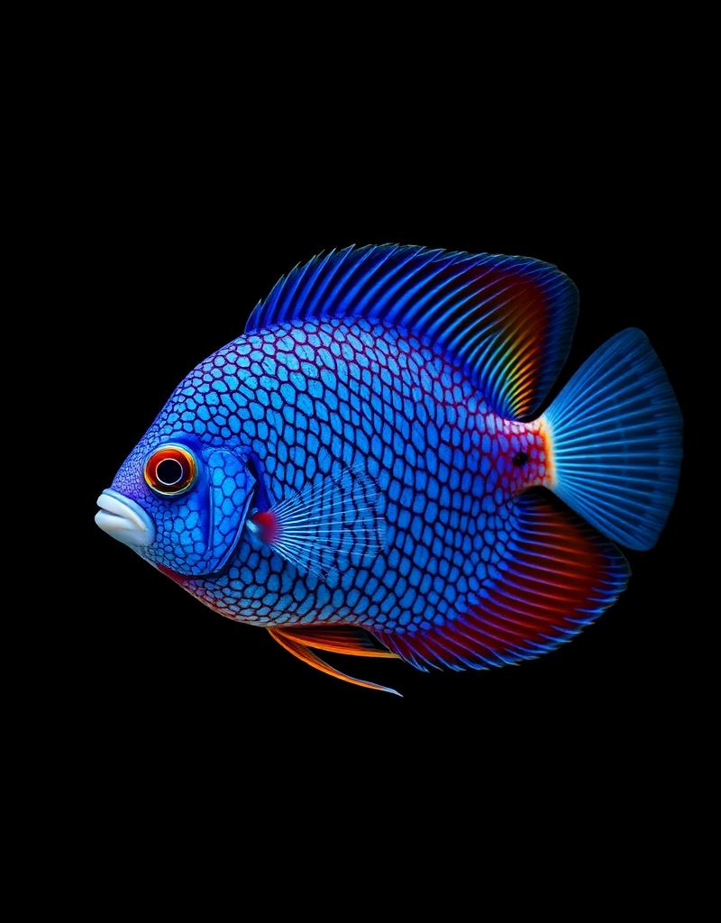 Live Fish